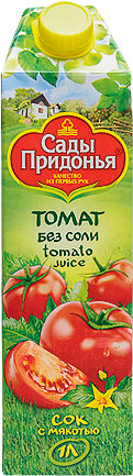 Команда красных: все о пользе томатов