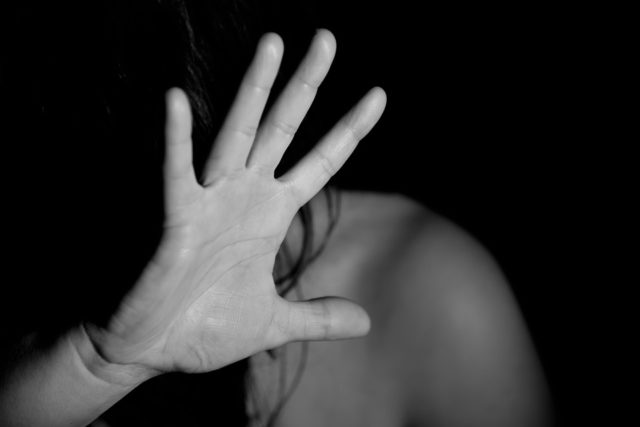 Что нужно знать о домашнем насилии
