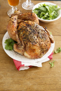 Вторые блюда из курицы: 7 простых рецептов