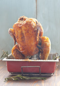 Вторые блюда из курицы: 7 простых рецептов