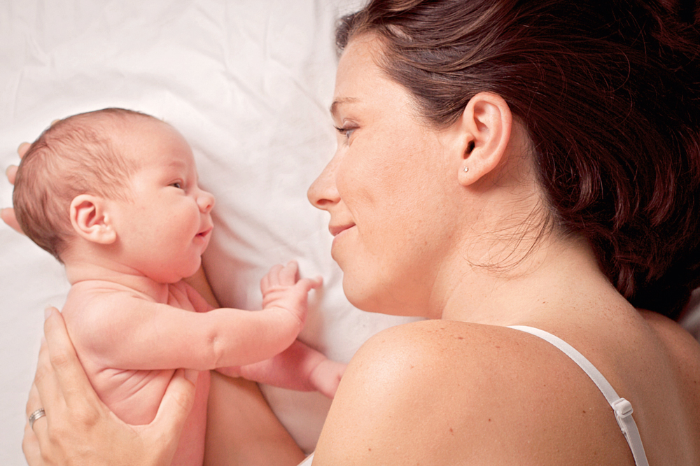 Сигналы новорожденного: как распознать, чего хочет твой ребенок?