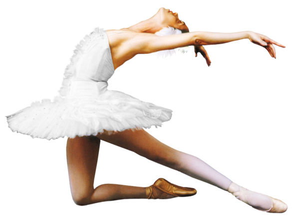 3 рецепта быстрого похудения от балерин