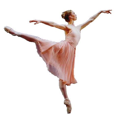 3 рецепта быстрого похудения от балерин