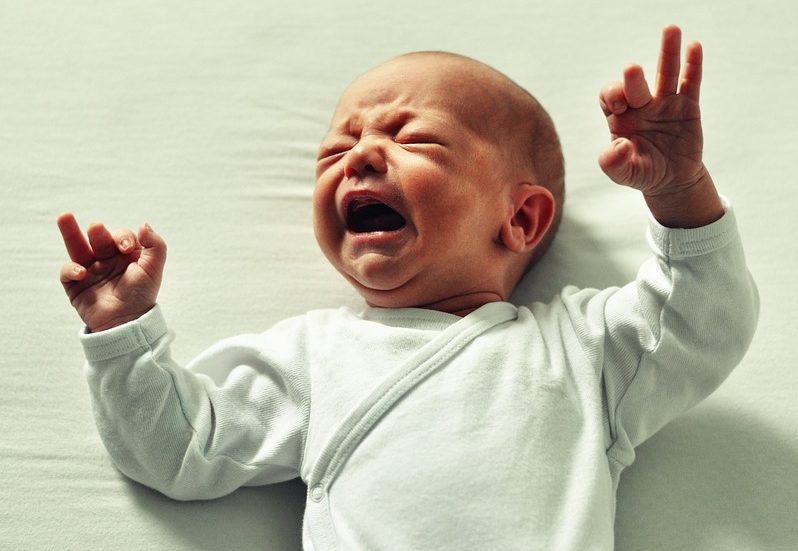 Если ребенок не спит: 15 советов эксперта