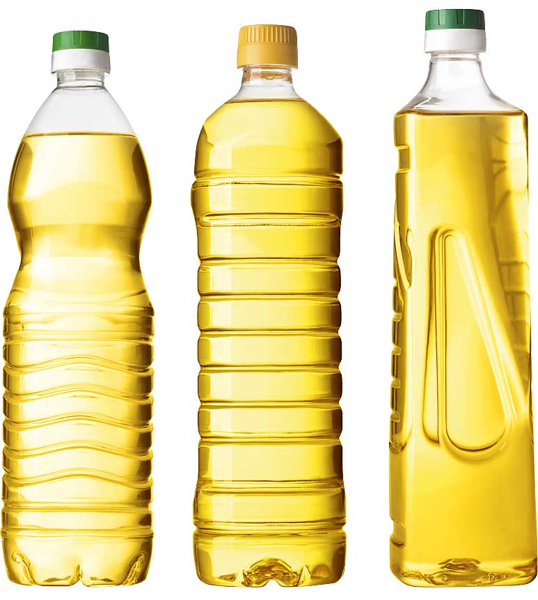 Как выбрать натуральное и полезное растительное масло