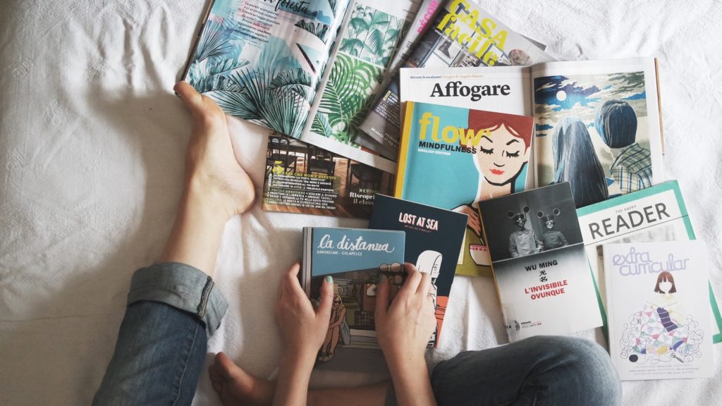 Как стать умнее без книг? Мнение эксперта