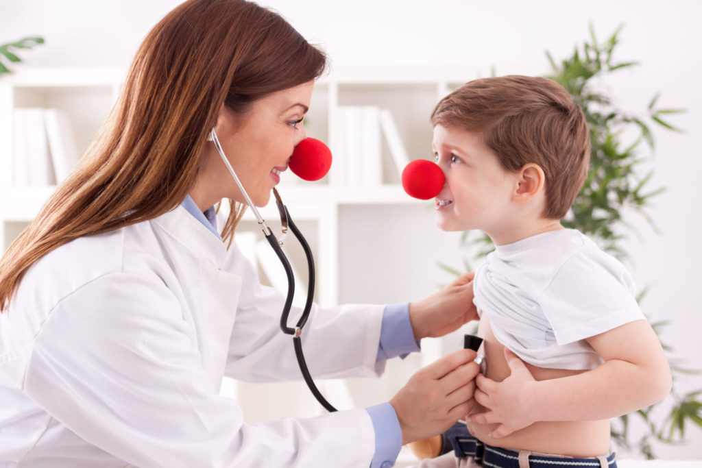 Как найти хорошего педиатра ребенку? Советы эксперта