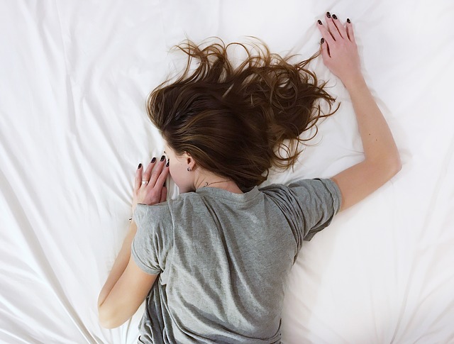 6 причин, почему мы чувствуем усталость