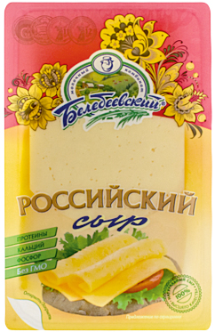 Какой российский сыр самый полезный? Мнение экспертов