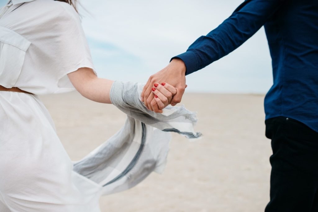8 правил, которые помогут спасти брак