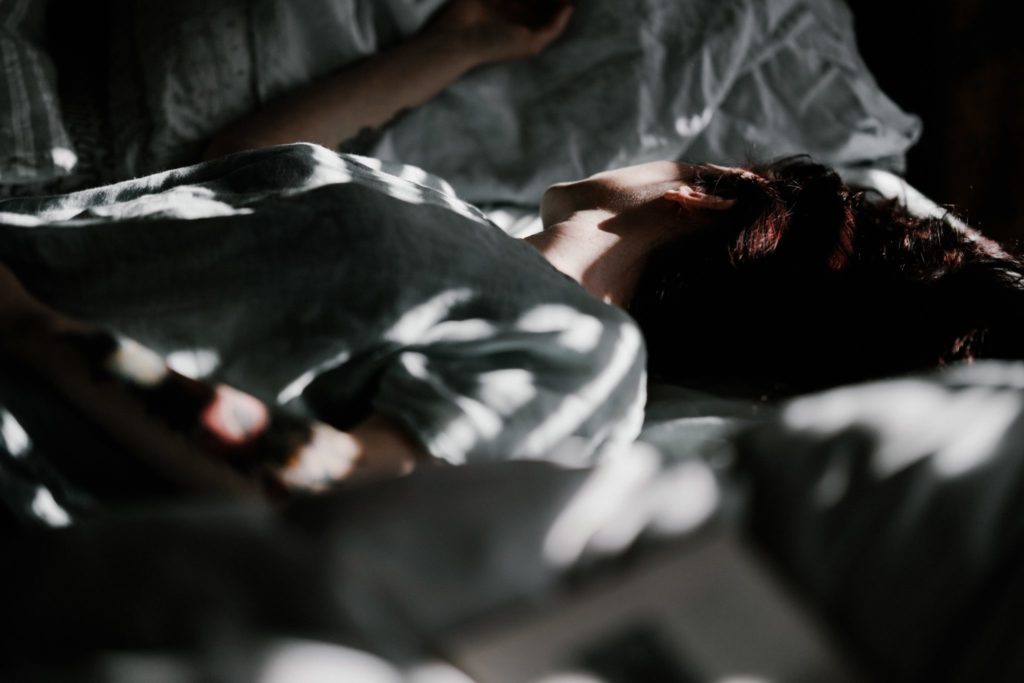 Почему мы не можем жить без сна? 5 любопытных фактов