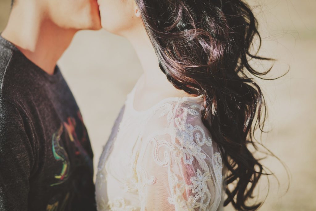 14 идеально совместимых имен для брака