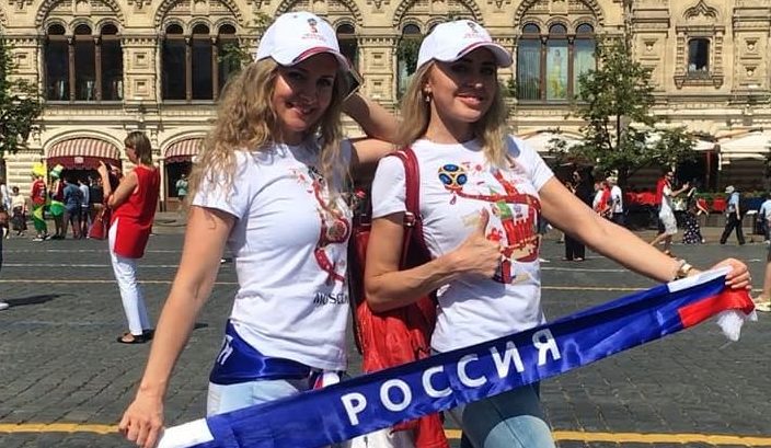 «А где медведи на улицах?!»: иностранцы честно высказались о России на ЧМ-2018