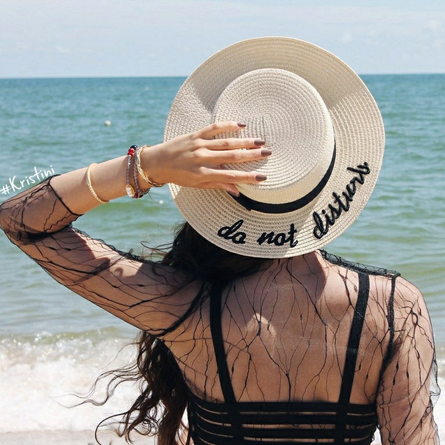 10 мелочей, которые однозначно сделают тебя модной на пляже
