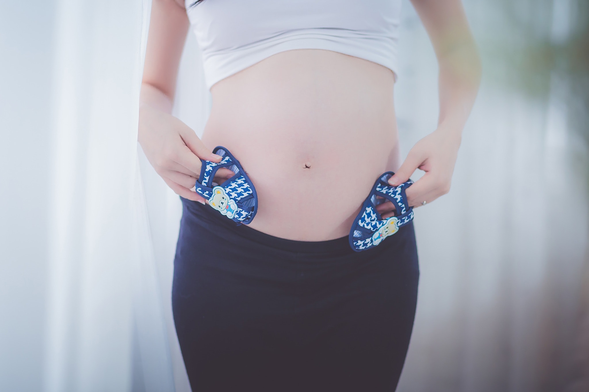 Доминанта беременности: как легко пережить эти 9 месяцев?
