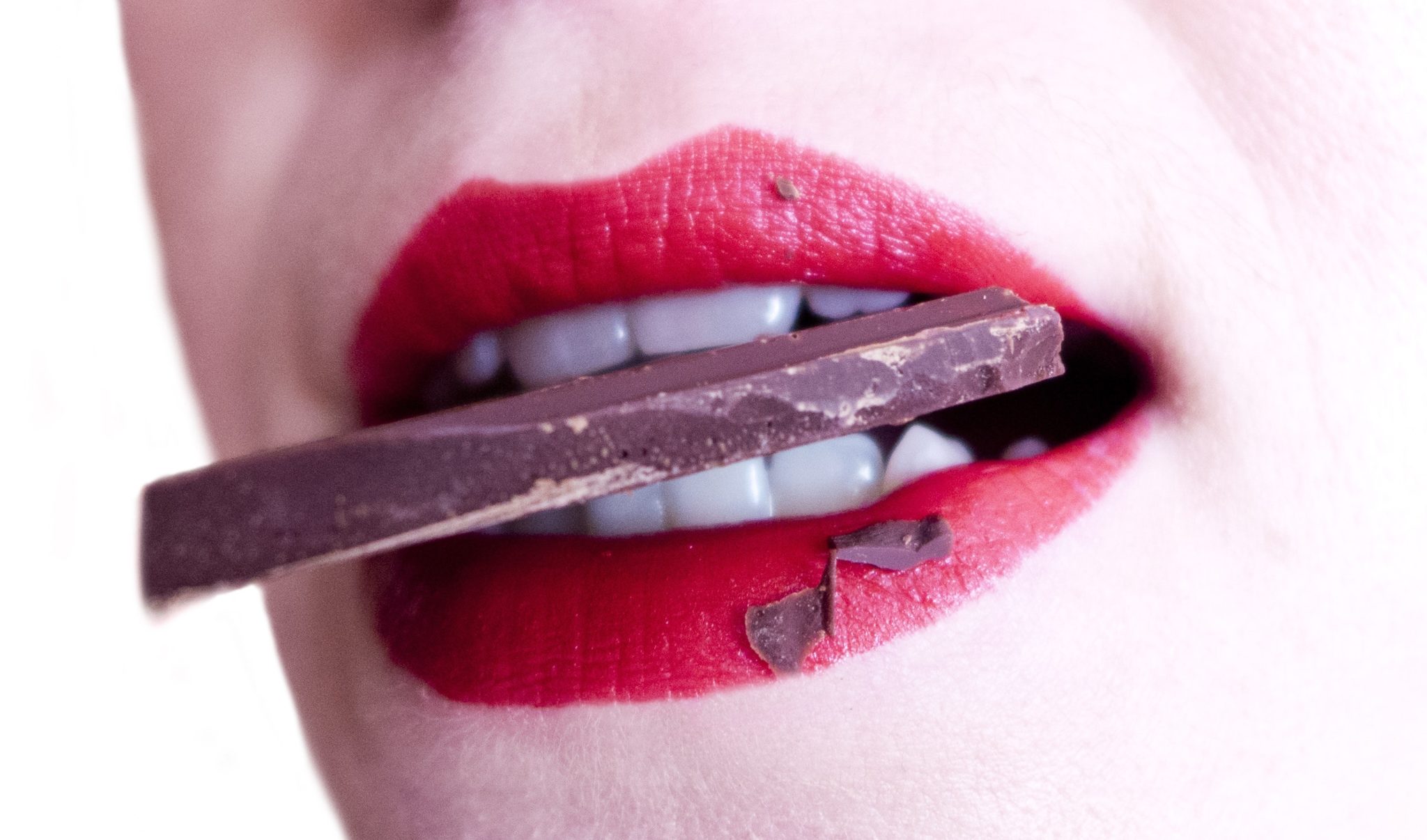 Как использовать шоколад в уходе за собой?