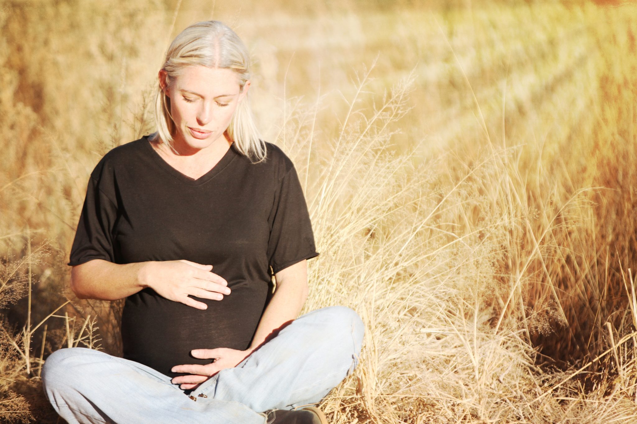 Доминанта беременности: как легко пережить эти 9 месяцев?
