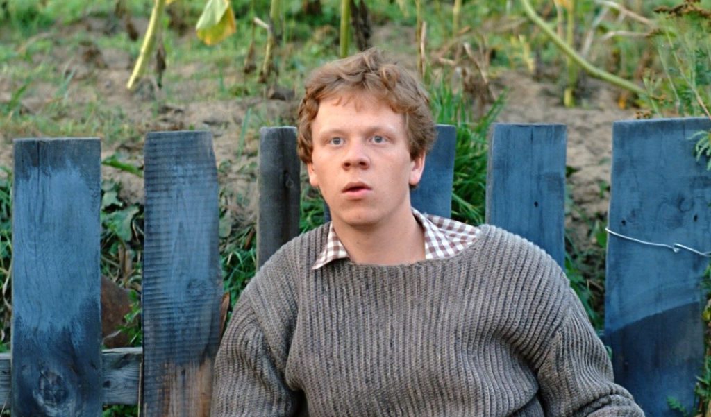 Умер звезда фильма «Любовь и голуби» Игорь Лях