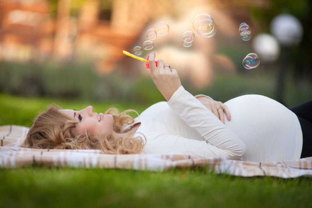 5 неминуемых страхов беременных и как с ними справиться
