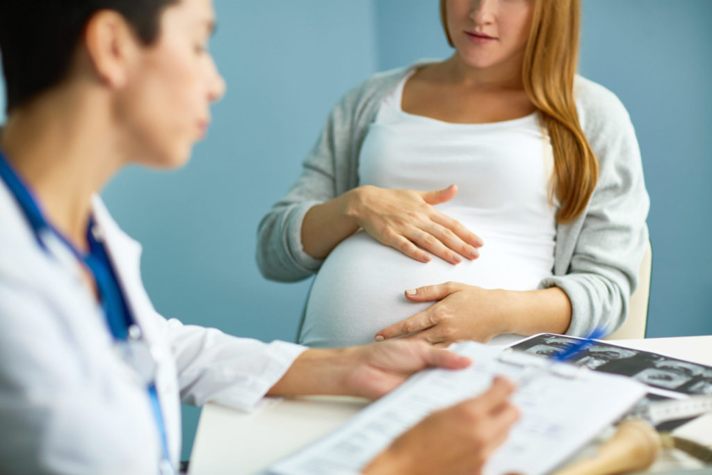 5 неминуемых страхов беременных и как с ними справиться