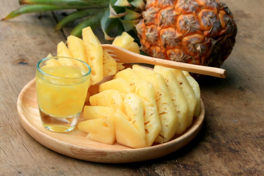 Как выбрать ананас? 7 правил, которые работают