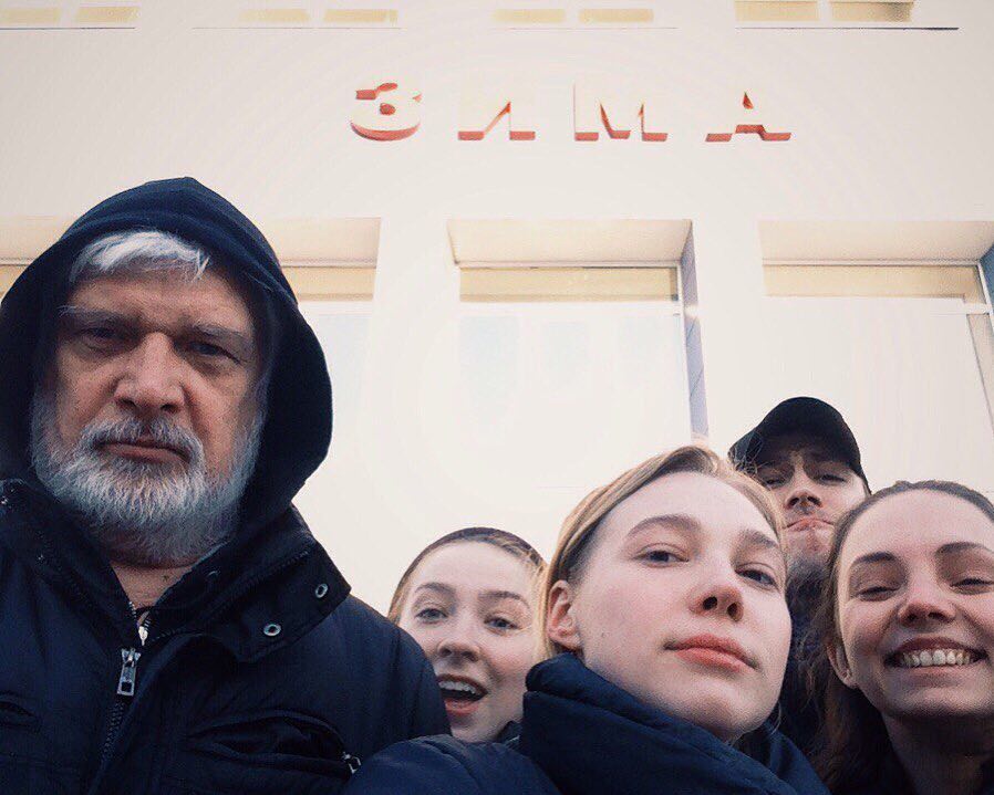 «Слишком много работал»: скончался Дмитрий Брусникин