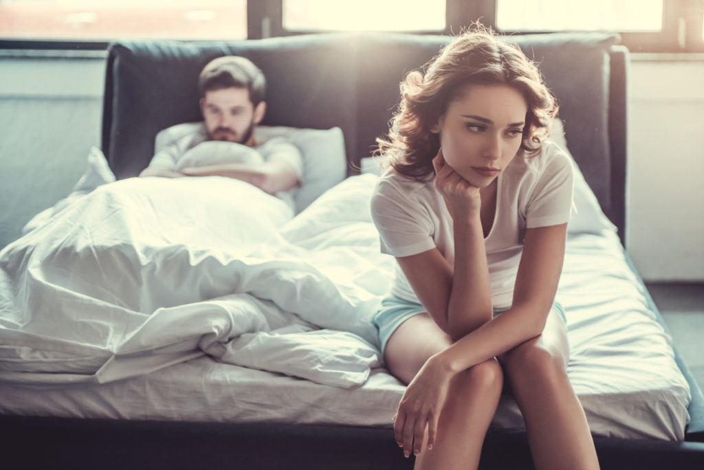Мужьям к прочтению: 10 честных причин, почему изменяют женщины
